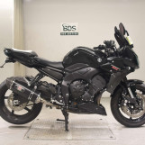 Мотоцикл Yamaha FZ-1 FAZER з пробігом 28975 km