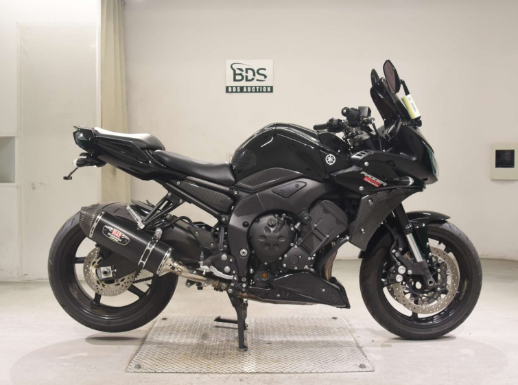 Мотоцикл Yamaha FZ-1 FAZER з пробігом 28975 km