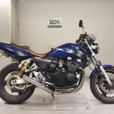 Мотоцикл Yamaha XJR400R-3 с пробегом 51367 km
