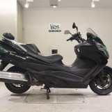 Мотоцикл Suzuki SKYWAVE400-3SA з пробігом 11280 km
