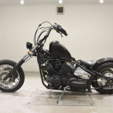 Мотоцикл Yamaha DRAGSTAR1100 с пробегом 7595 km