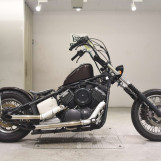 Мотоцикл Yamaha DRAGSTAR1100 с пробегом 7595 km