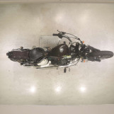 Мотоцикл Yamaha DRAGSTAR1100 с пробегом 7595 km