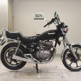 Мотоцикл Kawasaki Z250LTD с пробегом 24861 km