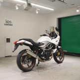 Мотоцикл Honda VTR-F250 с пробегом 25909 km