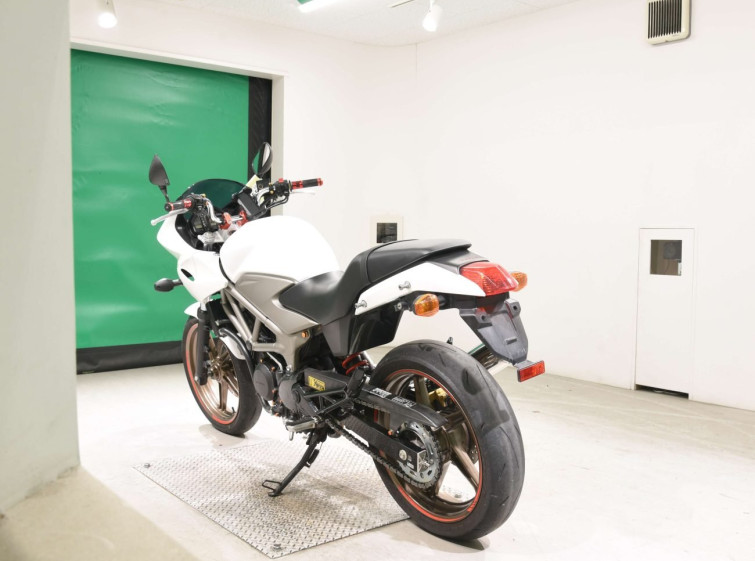 Мотоцикл Honda VTR-F250 с пробегом 25909 km