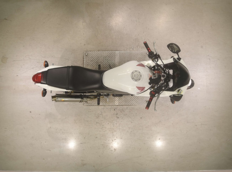 Мотоцикл Honda VTR-F250 с пробегом 25909 km