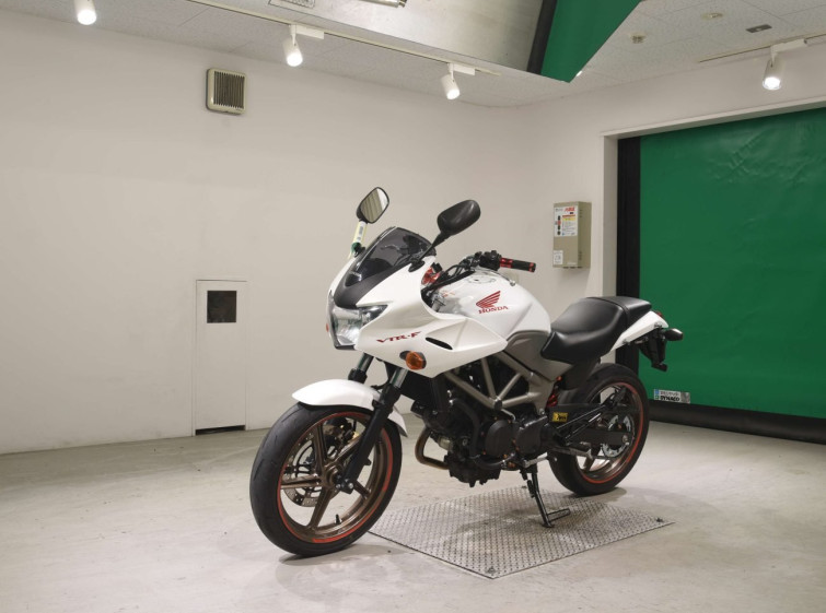 Мотоцикл Honda VTR-F250 с пробегом 25909 km