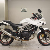 Мотоцикл Honda VTR-F250 с пробегом 25909 km
