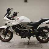 Мотоцикл Honda VTR-F250 с пробегом 25909 km