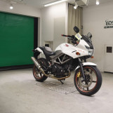 Мотоцикл Honda VTR-F250 с пробегом 25909 km