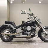 Мотоцикл Yamaha DRAGSTAR400 CLASSIC з пробігом 40091 km