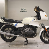 Мотоцикл BMW R100RS з пробігом 26558 km