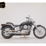 Мотоцикл Yamaha DRAGSTAR XVS400 с пробегом 12425 km