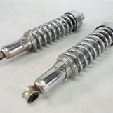 Мотоцикл Yamaha SR400 з пробігом 7715 km