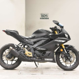 Мотоцикл Yamaha YZF-R25 з пробігом 20019 km