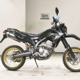 Мотоцикл Honda CRF250M з пробігом 56590 km