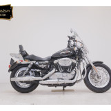 Мотоцикл HD SPORTSTER CUSTOM XL1200C з пробігом 5015 km