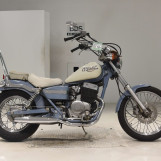 Мотоцикл Honda REBEL CMX250 з пробігом 13235 km
