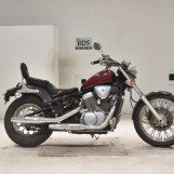 Мотоцикл Honda STEED400 з пробігом 20879 km