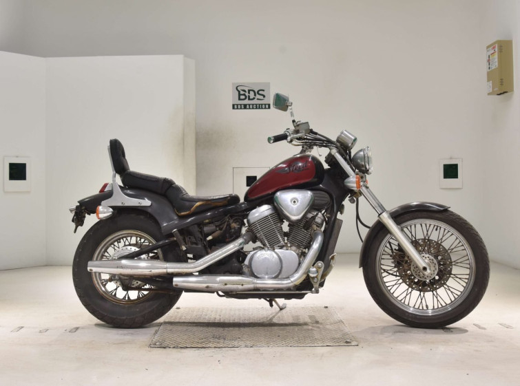 Мотоцикл Honda STEED400 з пробігом 20879 km