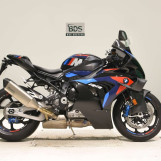 Мотоцикл BMW M1000RR с пробегом 3471 km