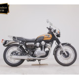 Мотоцикл Kawasaki W800 с пробегом 27111 km