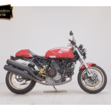 Мотоцикл Ducati SPORT1000 з пробігом 28065 km