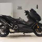 Мотоцикл Yamaha T-MAX560T с пробегом 4168 km