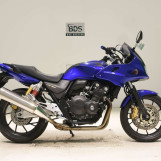 Мотоцикл Honda CB400SF BOLDOR с пробегом 18236 km