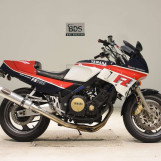 Мотоцикл Yamaha FZ750 с пробегом 18629 km