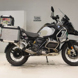 Мотоцикл BMW R1250GS ADVENTURE с пробегом 33635 km