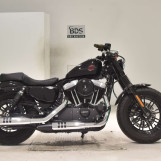 Мотоцикл HD SPORTSTER FORTY-EIGHT XL1200X с пробегом 3146 km