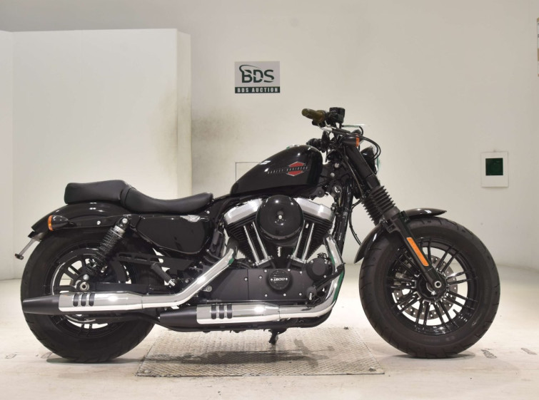 Мотоцикл HD SPORTSTER FORTY-EIGHT XL1200X с пробегом 3146 km