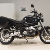 Мотоцикл BMW R1200R