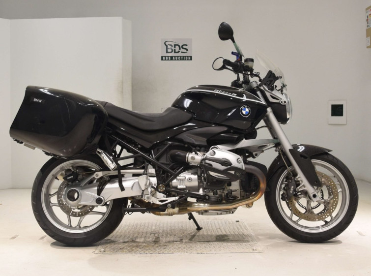 Мотоцикл BMW R1200R