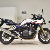 Мотоцикл Honda CB1300SF BOLDOR с пробегом 9677 km