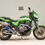 Мотоцикл Kawasaki ZRX1200 DAEG с пробегом 29513 km