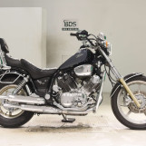 Мотоцикл Yamaha VIRAGO XV1100 с пробегом 18946 km