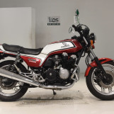Мотоцикл Honda CB750SF INTEGRA с пробегом 42025 km