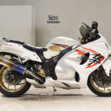 Мотоцикл Suzuki GSX1300R HAYABUSA с пробегом 136131 km