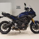 Мотоцикл Yamaha MT-09 TRACER GT с пробегом 36819 km