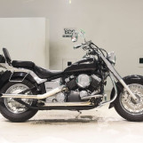Мотоцикл Yamaha DRAGSTAR XVS400 CLASSIC с пробегом 30626 km