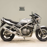 Мотоцикл Suzuki BANDIT250 з пробігом 37731 km
