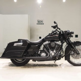 Мотоцикл HD ROAD KING FLHR1580 с пробегом 34088 km