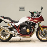 Мотоцикл Honda CB1300SF BOLDOR с пробегом 6619 km