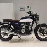 Мотоцикл Honda GB350 з пробігом 111 km