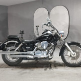 Мотоцикл Yamaha DRAGSTAR XVS250 з пробігом 26871 km