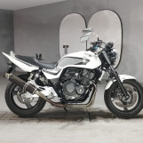 Мотоцикл Honda CB400SFV з пробігом 18091 km