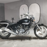 Мотоцикл Kawasaki ELIMINATOR 250V с пробегом 31211 km